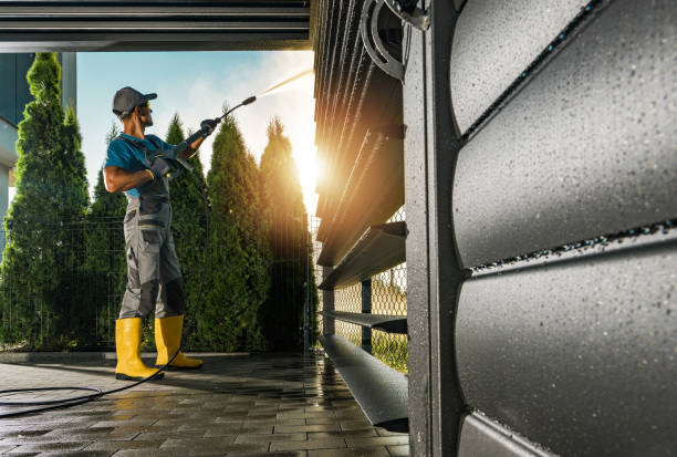 Best Patio and Deck Pressure Washing  in Dubach, LA